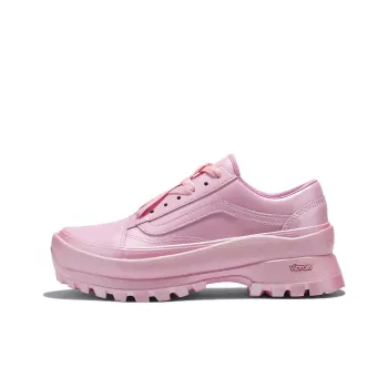 Vans Old Skool Vibram Dx X Collina Strada 'Pink'