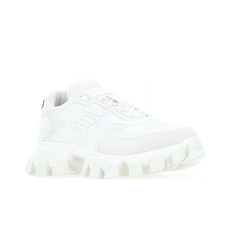 PRADA Cloudbust Thunder Sneakers 'White' Women's-2