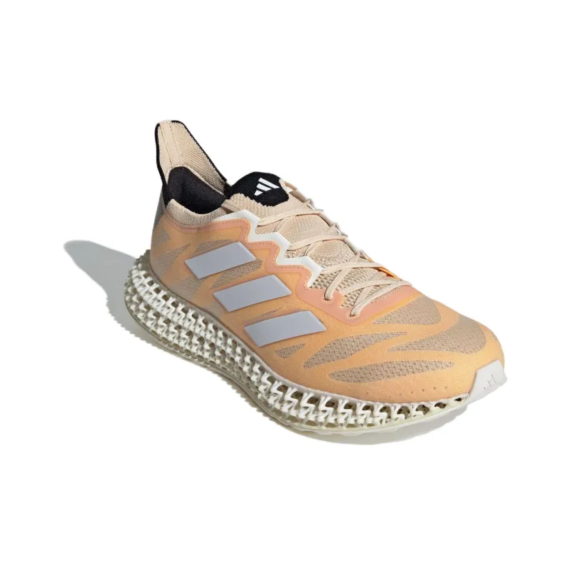 Adidas Galaxar Running Cushioning Breathable Lightweight Low-Top Training Running Shoes Men's Brown-2