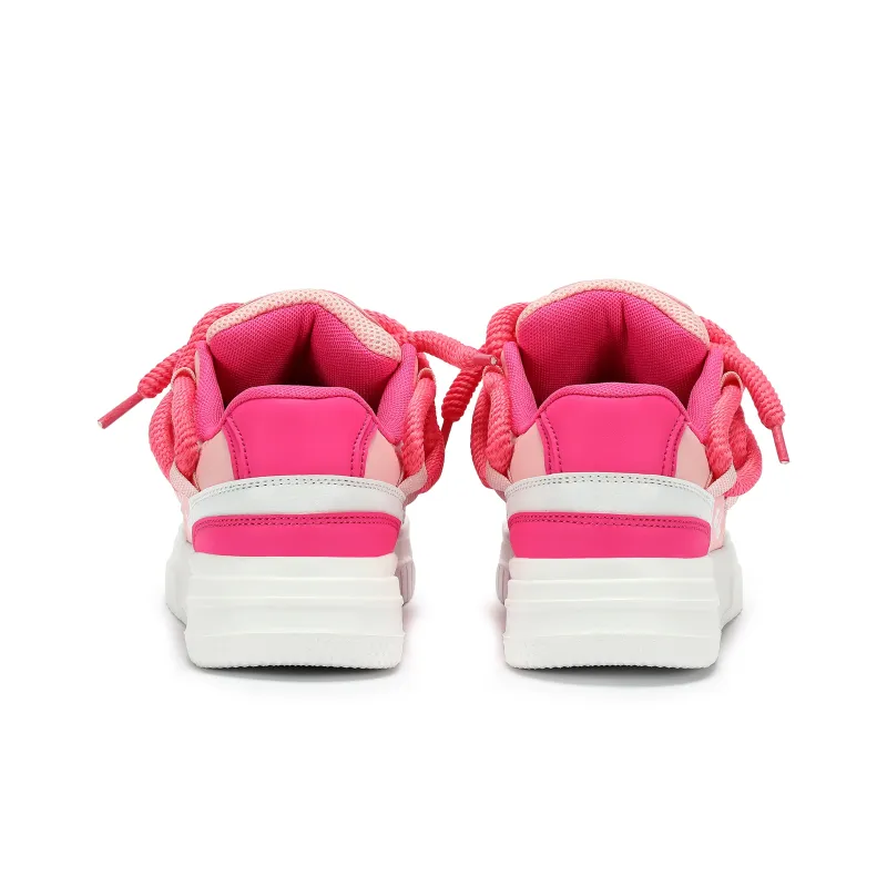 Singing Non-slip Lightweight Low-Top Skateboard Shoes Unisex-41