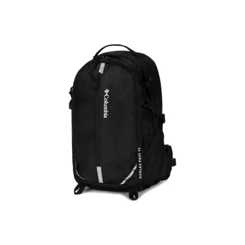 Columbia Backpacks Black