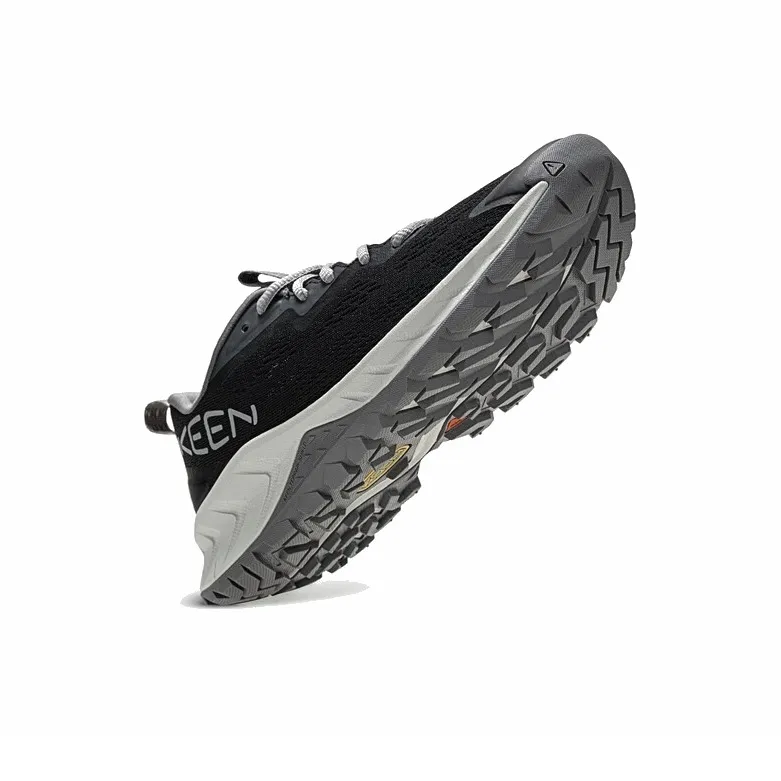 Keen VERSACORE SPEED Hiking / Trekking Shoes Women's Low Top Gray-2