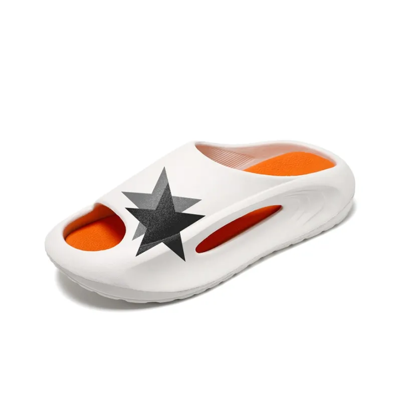 DOUBLE STAR 88 Slide Slippers Men's-1