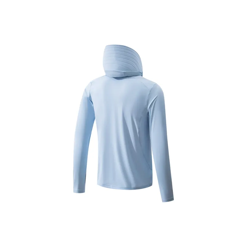 Jean West Sun Protection Clothing Unisex-18