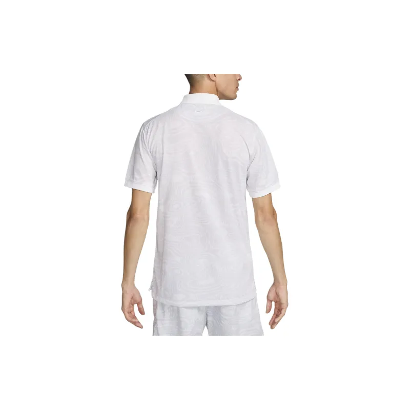 Nike The Nike Polo Heritage Men's Dri-FIT Tennis Polo-1