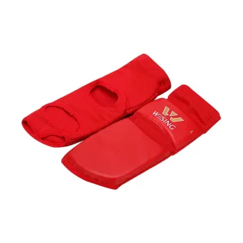 WESING Boxing Protective Gears PU Unisex
