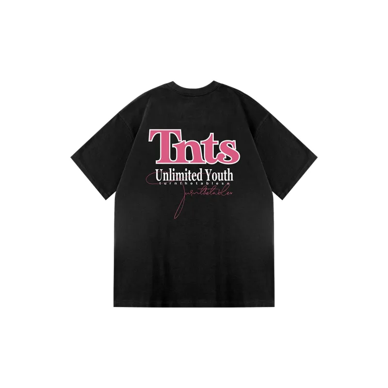 TURNTHETABLES T Shirts Unisex-1