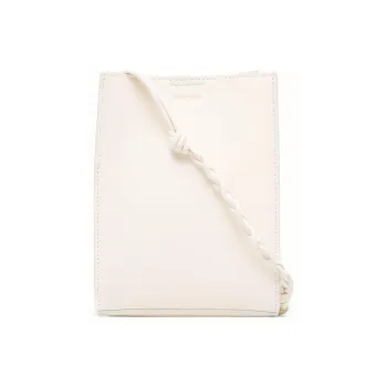 JIL SANDER Tangle Small Shoulder Bag
