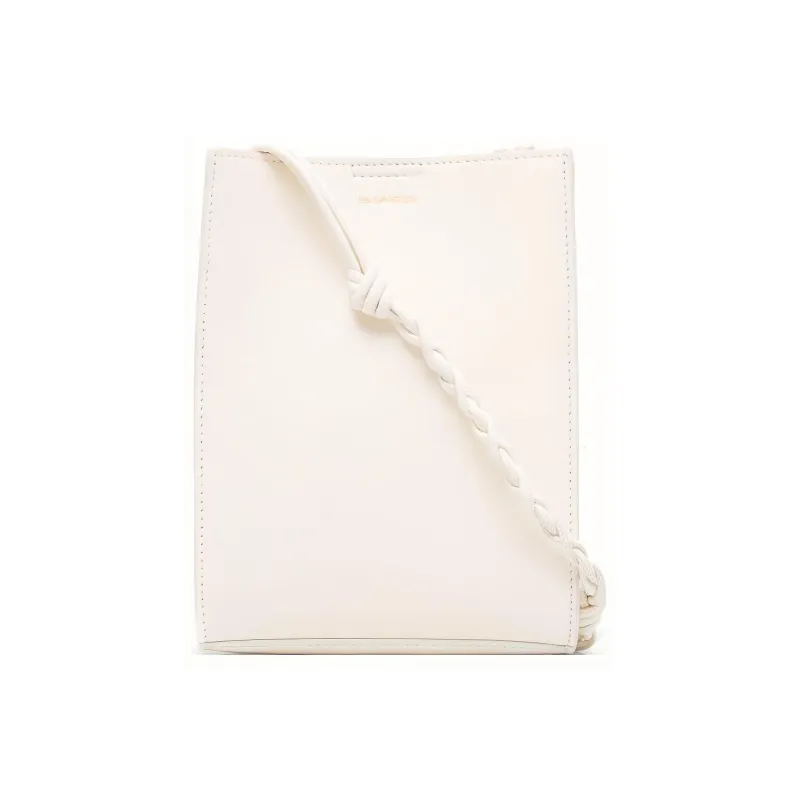 JIL SANDER Tangle Shoulder Bag-0
