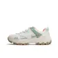 Beige/Pea Green