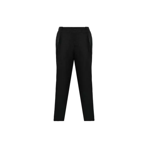 Briglia 1949 Casual Pants Men Black