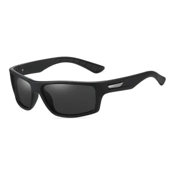 PRETTYALLUSION Sunglasses Men