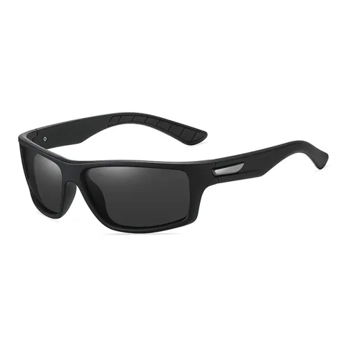 PRETTYALLUSION Sunglasses Men
