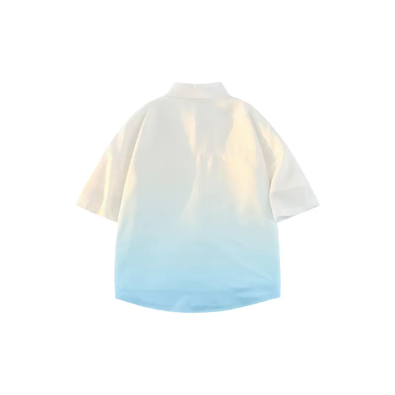 GNOMESHGH Shirts Unisex-4