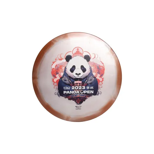 YIKUN DISCS Frisbee