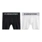 2 Pack (Black+White)