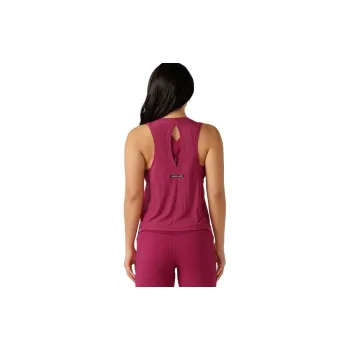 LORNA JANE Sleeveless Sports Shirts Women's