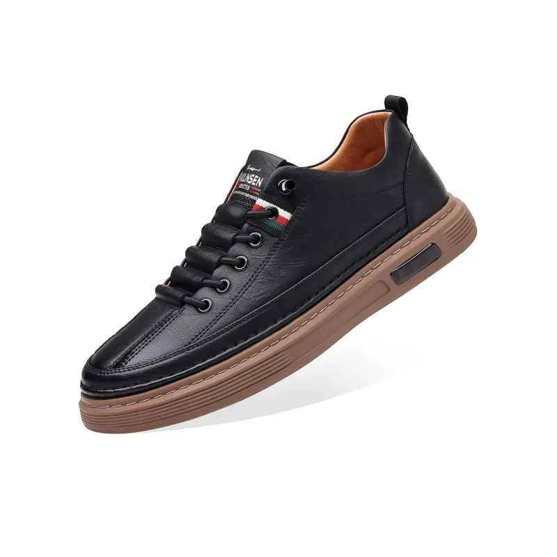 Mulinsen Low-Top Skateboard Shoes Men's-6