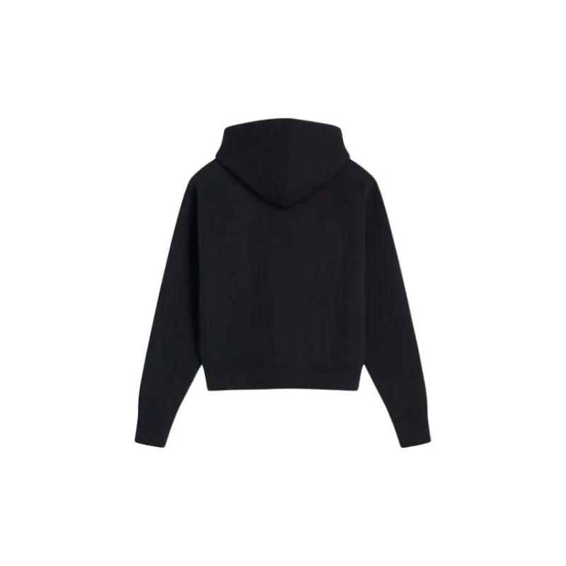Patta SS24 Sweatshirt Unisex Black-1
