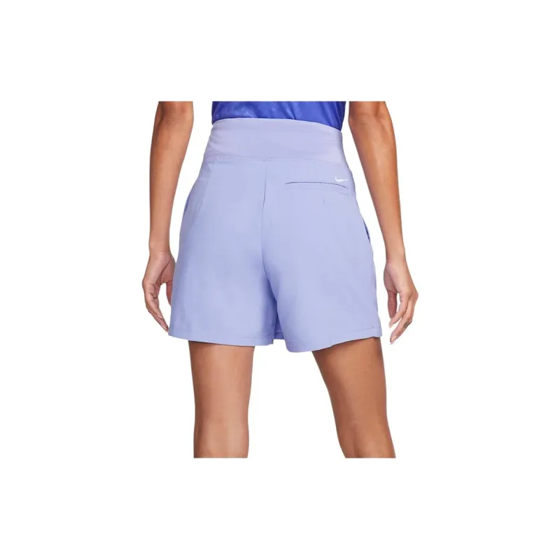 Nike Casual Short Skirts Women's Purple-1