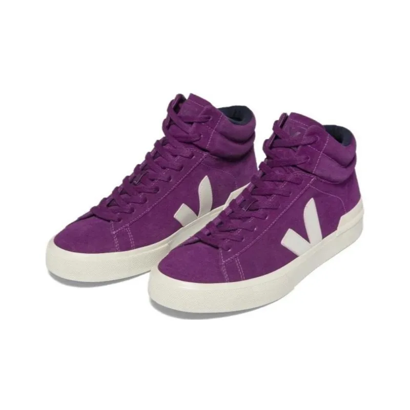 VEJA Minotaur High-top Sneakers-2