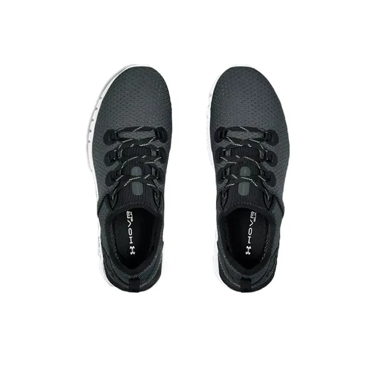 Under Armour Hovr Slk 'Black' Women's-3