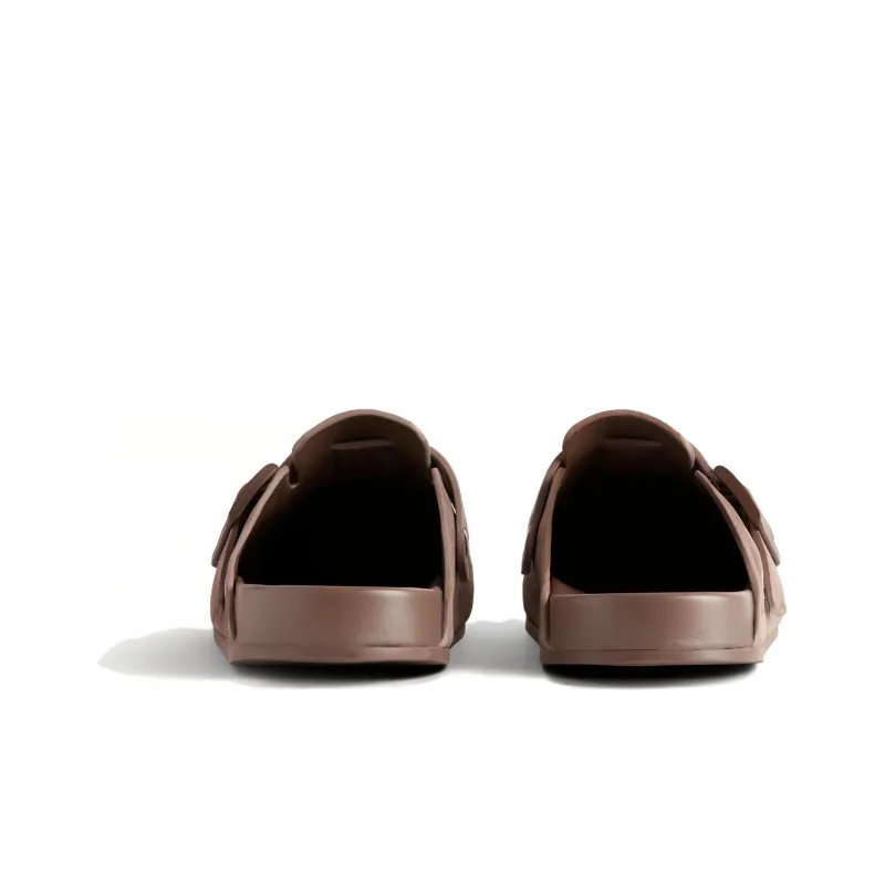 ★BALENCIAGA★Sunday ミュール Men's Sunday Mule in Black | Balenciaga US