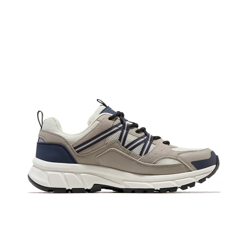 CAMEL Anti Slip Wear Resistant Low Top Hiking Shoes Men's-7