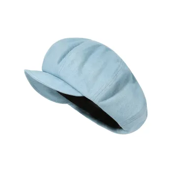 CACUSS Junior Cotton Berets Women's