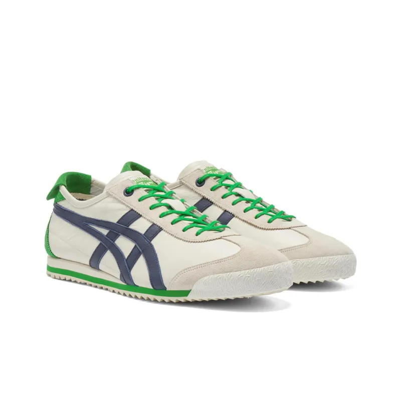 Onitsuka Tiger Mexico 66 SD Birch/Peacoat-2