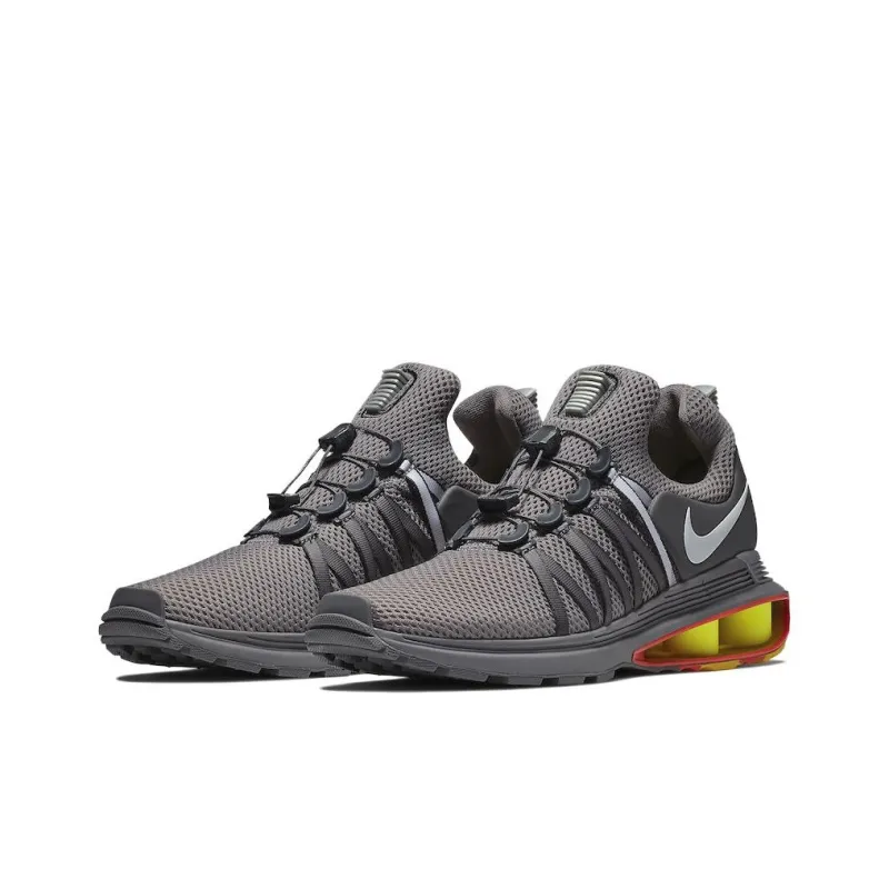 Nike Shox Gravity Gunsmoke-2