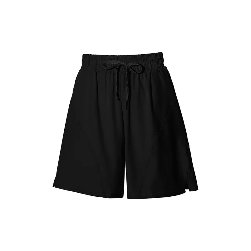 Daz Yoga Shorts Women's-11