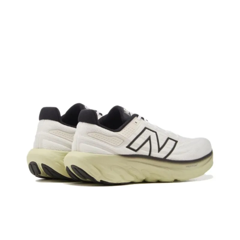 New Balance Fresh Foam X 1080v13 Utility White Lichen Green-3