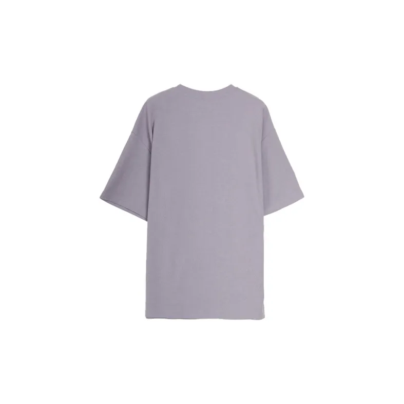SETIROM T Shirts Women's Purple-1