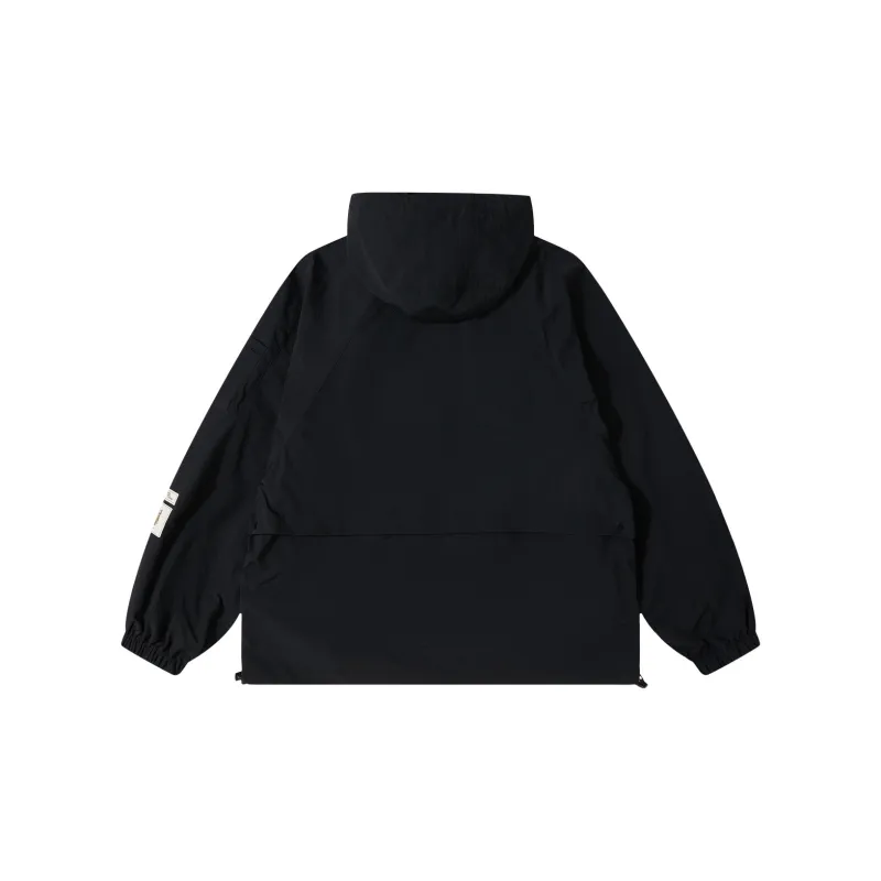 GF Ferré Jackets & Coats Unisex Black-1
