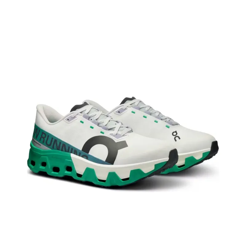 On Running CloudmOnster Hyper Undyed Mint-2