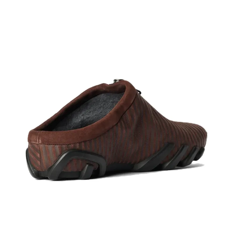 KIKO KOSTADINOV x AT.KOLLEKTIVE Season 3 Low-Top Casual Shoes Women's Brown-3