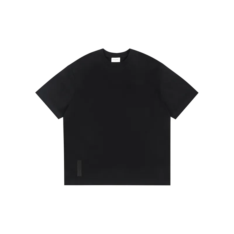 Atry Italic LOGO Series T Shirt Unisex-1