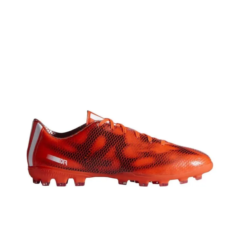 Adidas F10 Ag 'Solar Red'-1