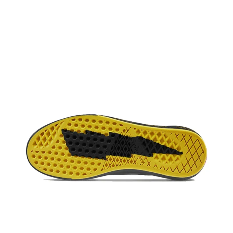 Vans Old Skool Pro Bmx 'Larry Edgar'-4