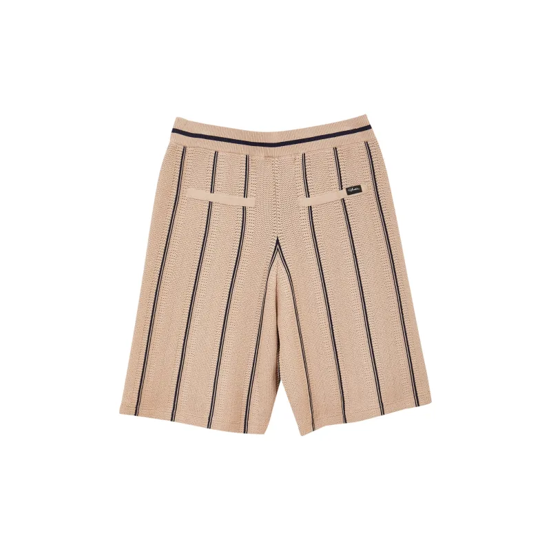 JACK&JONES Casual Shorts Men C13 Sand Earth Tone-1