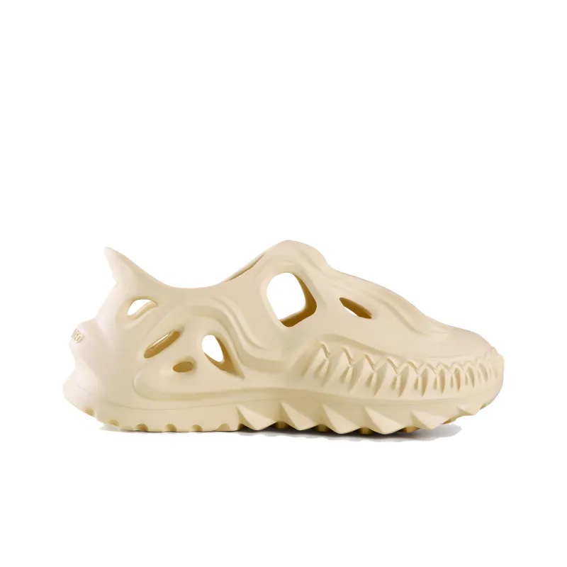 RPRSENTED Sharps Fossils Generation Sports Sandals Unisex Custard-1