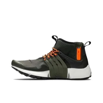Nike Air Presto Mid Utility Cargo Khaki