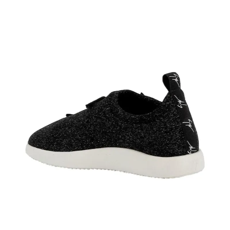 Giuseppe Zanotti Alena Star Sneakers Women's-2