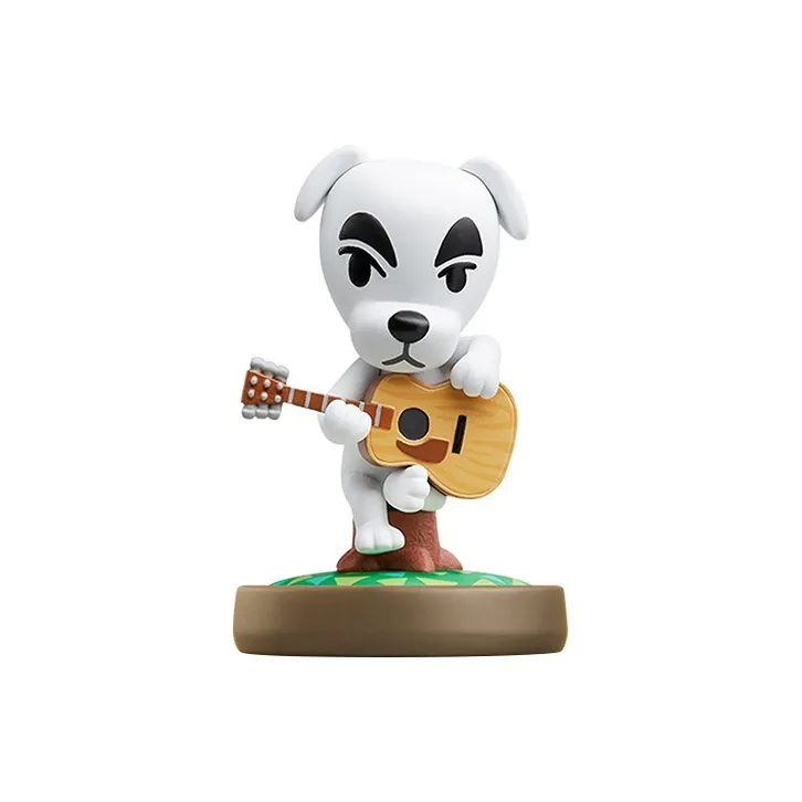 NINTENDO SWITCH Scale Figures-4
