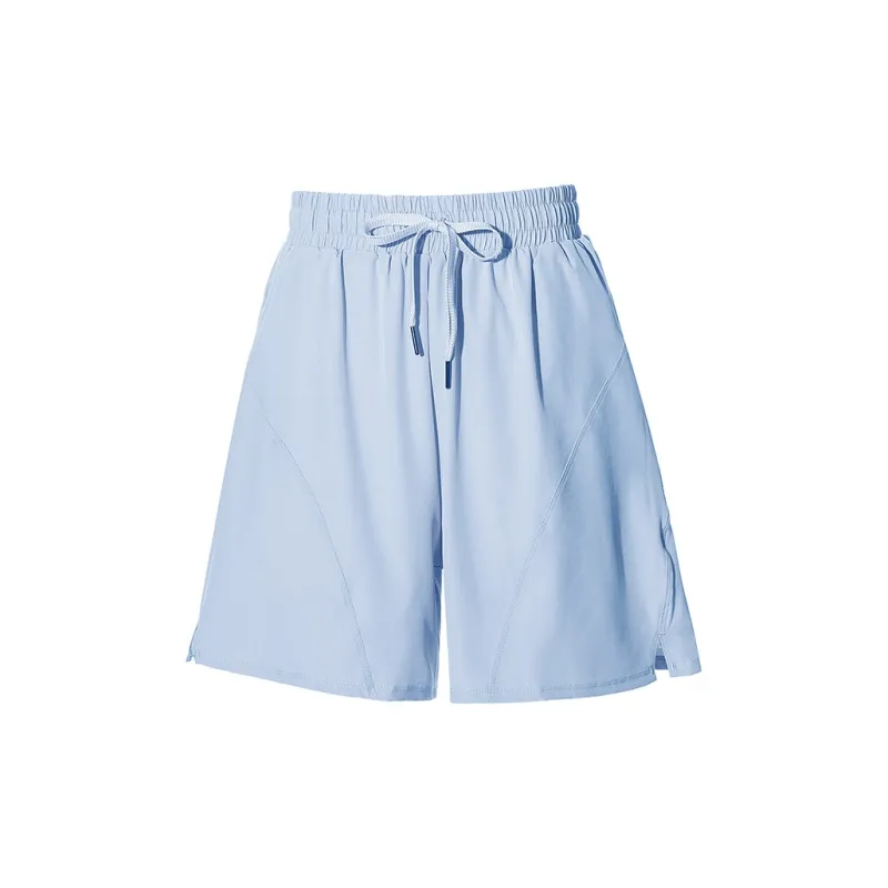 Daz Yoga Shorts Women's-7