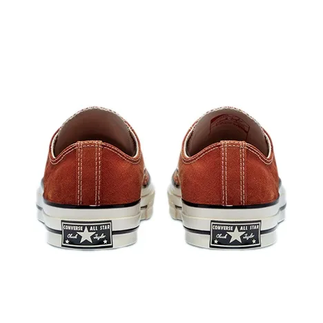 Converse Chuck Taylor All Star 70 Ox Summer Daze Red Bark-4
