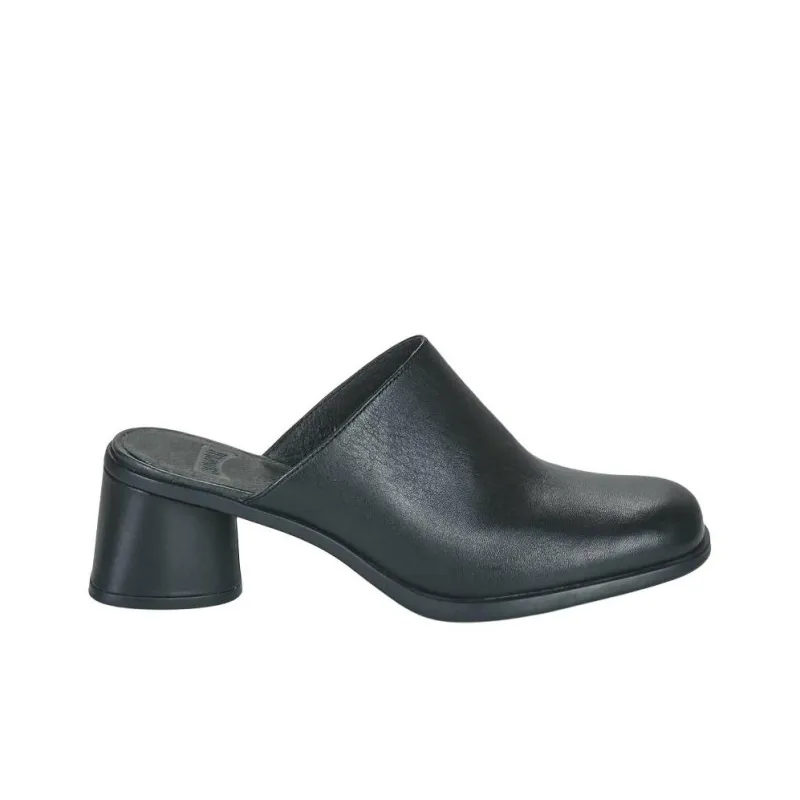 CAMPER Kiara Block-heel Mules-1
