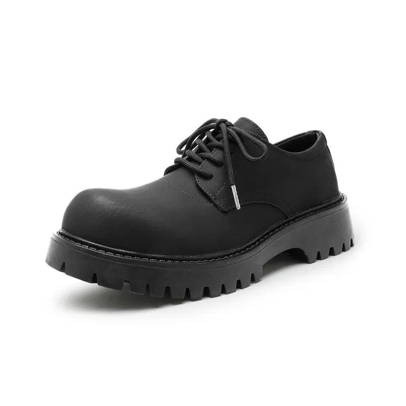 Journey Of Inspiration Casual Shoes Men's Black-2