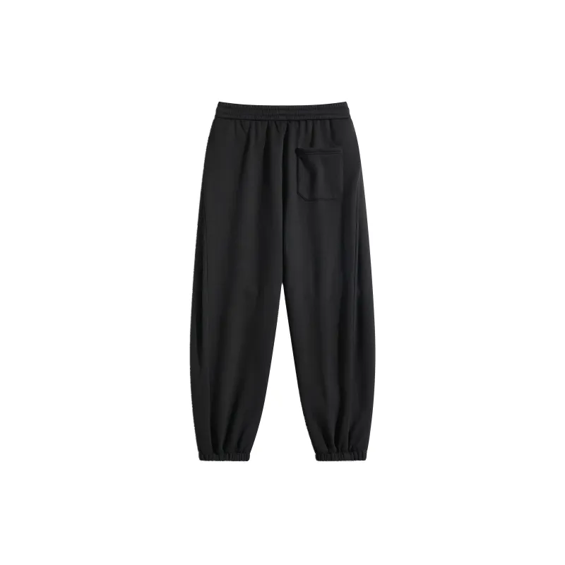 I.E Casual Pants Unisex-1